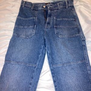 BDG carpenter jeans